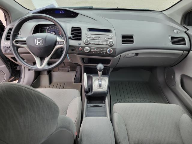 used 2011 Honda Civic car, priced at $7,750