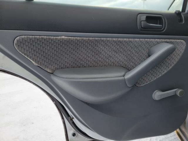 used 2005 Honda Civic car, priced at $3,689