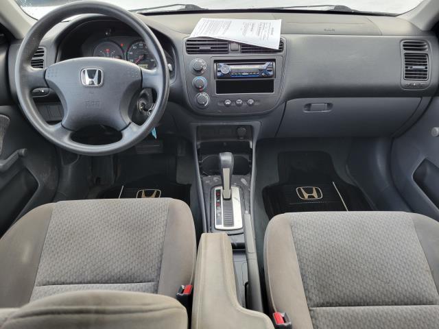 used 2005 Honda Civic car, priced at $3,689