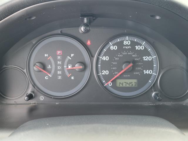 used 2005 Honda Civic car, priced at $3,689