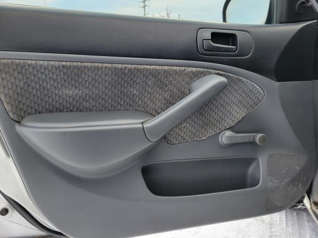 used 2005 Honda Civic car, priced at $3,689