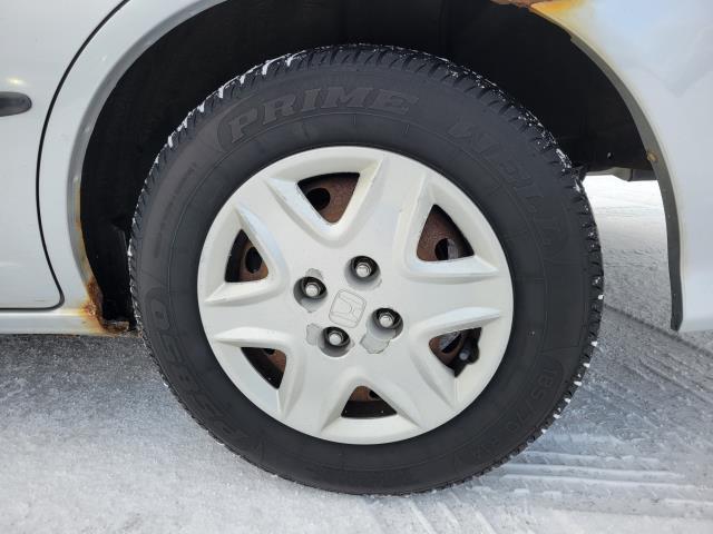 used 2005 Honda Civic car, priced at $3,689