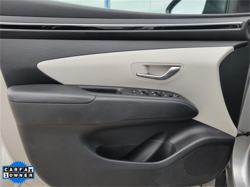 used 2022 Hyundai Tucson car, priced at $19,980