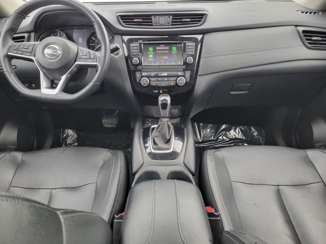 used 2020 Nissan Rogue car, priced at $17,771