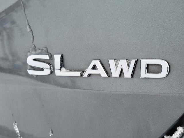 used 2020 Nissan Rogue car, priced at $17,771