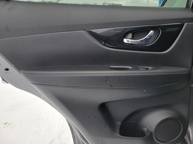 used 2020 Nissan Rogue car, priced at $17,771