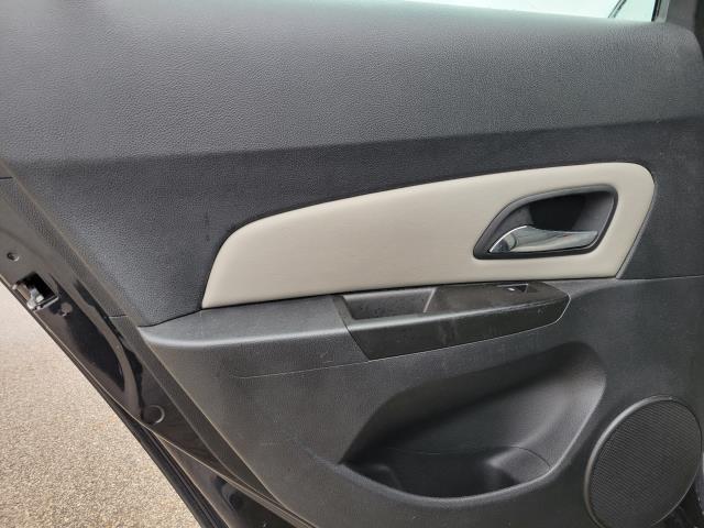 used 2013 Chevrolet Cruze car, priced at $6,813