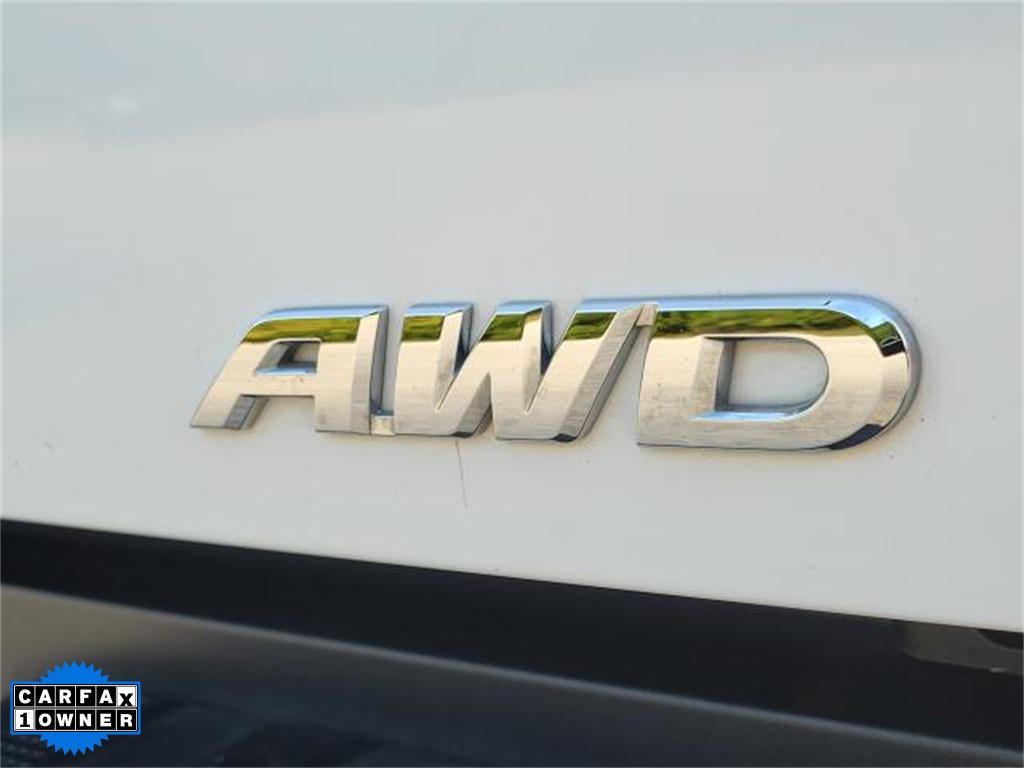 used 2023 Honda Ridgeline car, priced at $32,256