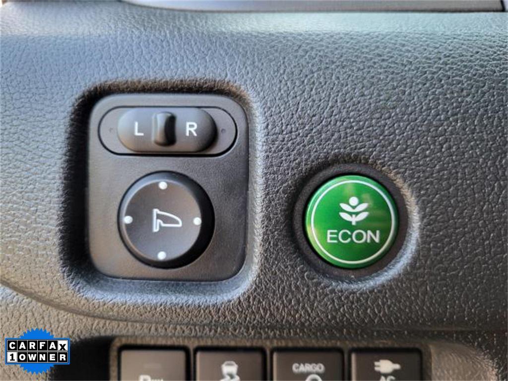 used 2023 Honda Ridgeline car, priced at $32,256