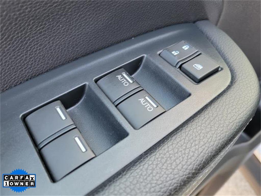 used 2023 Honda Ridgeline car, priced at $32,256