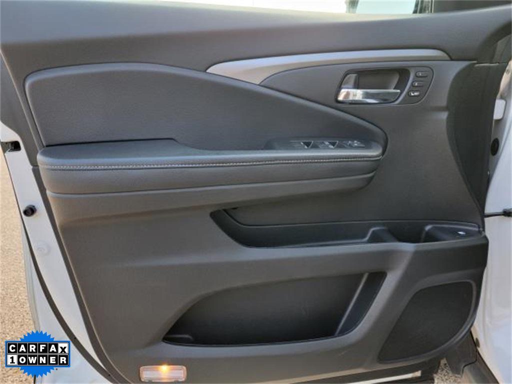 used 2023 Honda Ridgeline car, priced at $32,256