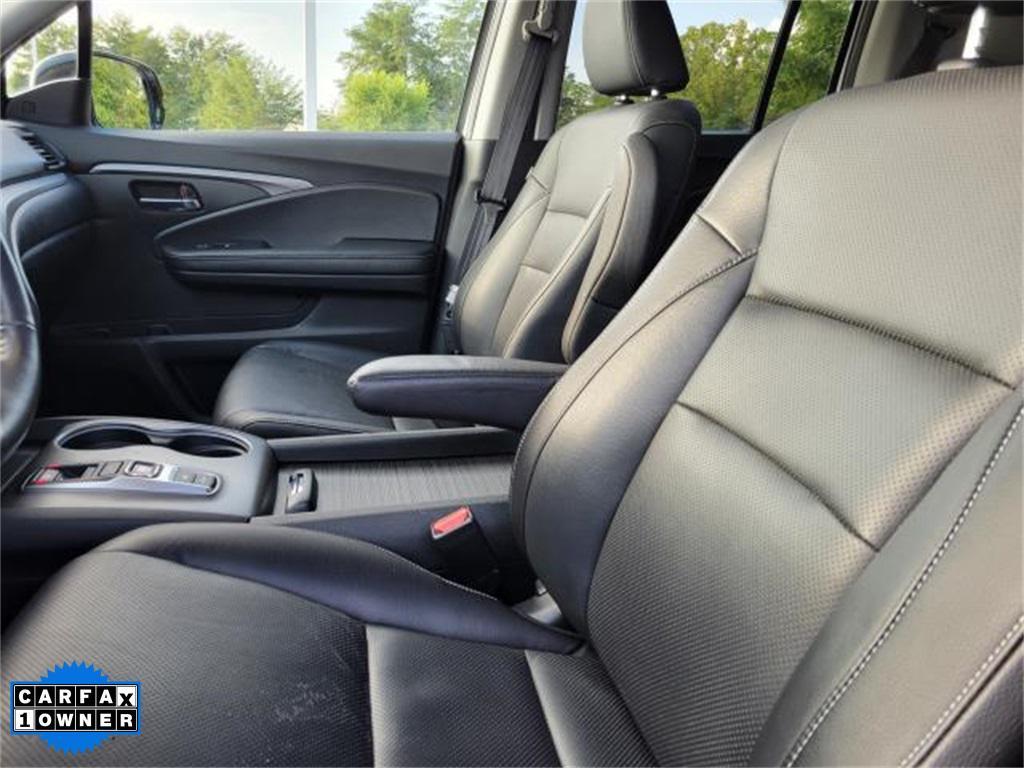 used 2023 Honda Ridgeline car, priced at $32,256