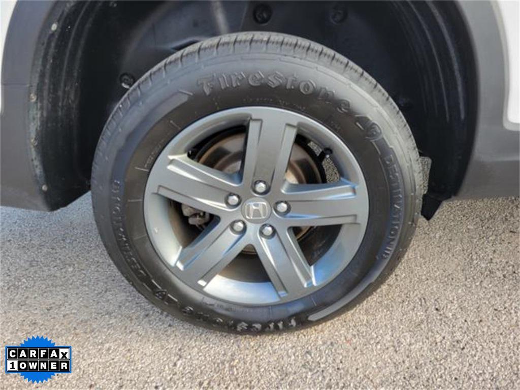 used 2023 Honda Ridgeline car, priced at $32,256