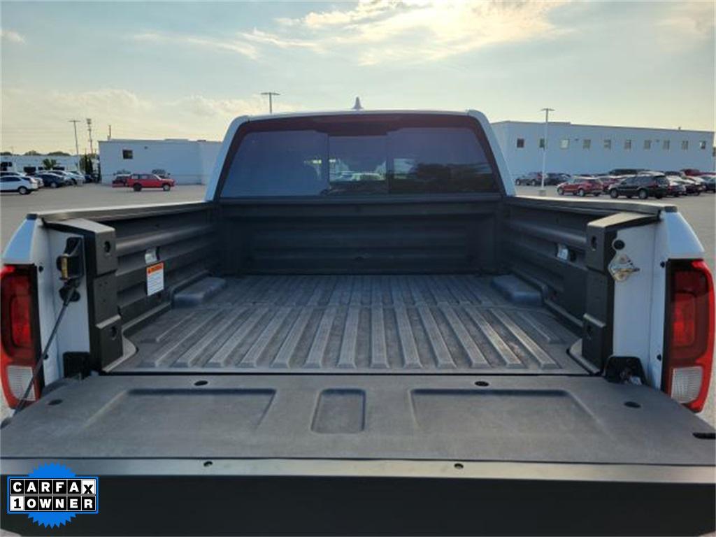 used 2023 Honda Ridgeline car, priced at $32,256