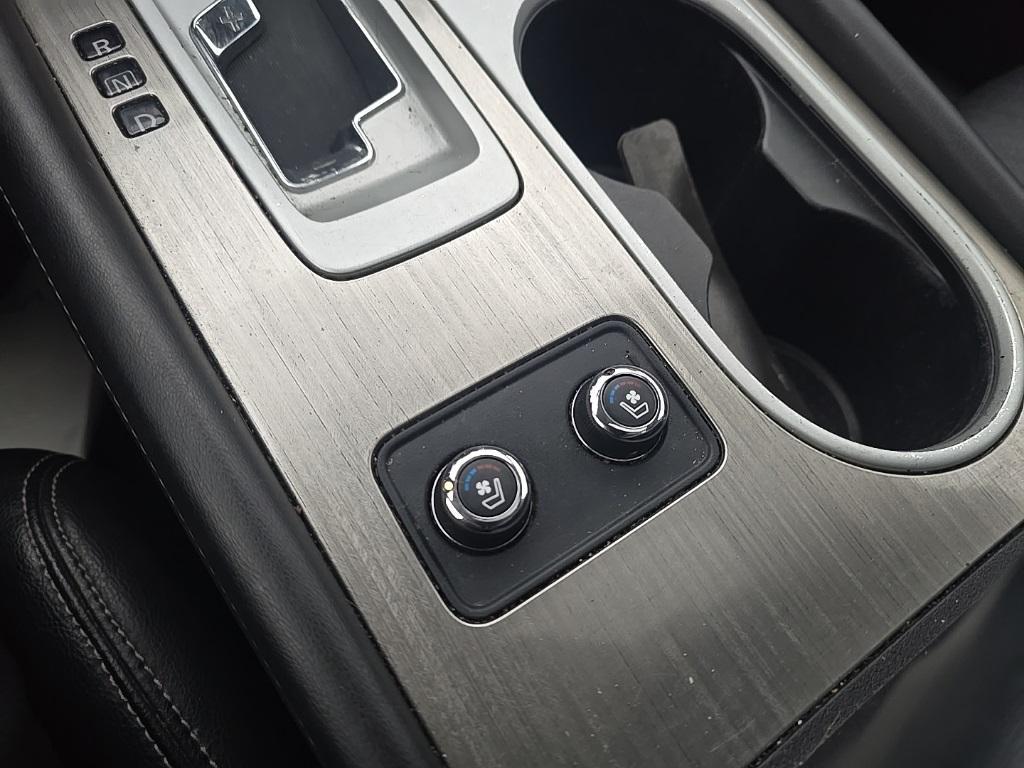 used 2018 Nissan Murano car, priced at $17,486