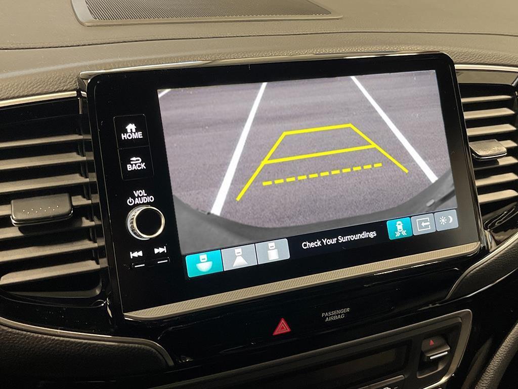 new 2026 Honda Ridgeline car, priced at $45,269