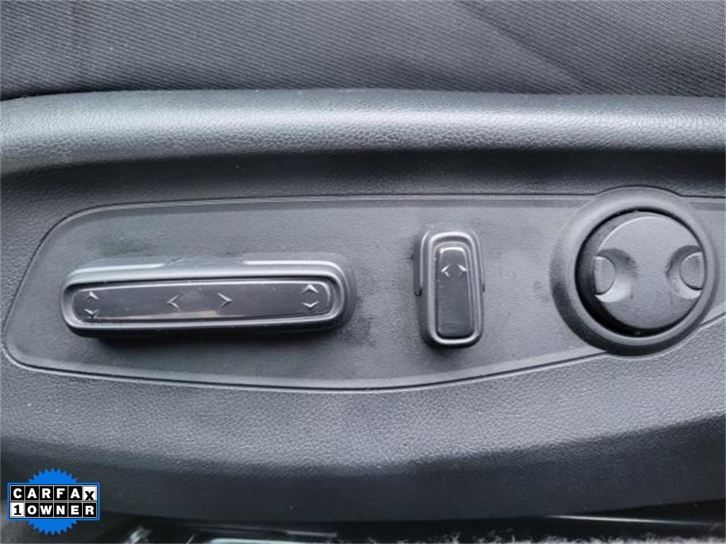 used 2023 Honda Accord car, priced at $24,050