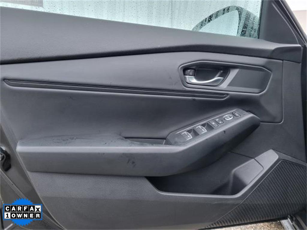 used 2023 Honda Accord car, priced at $24,050