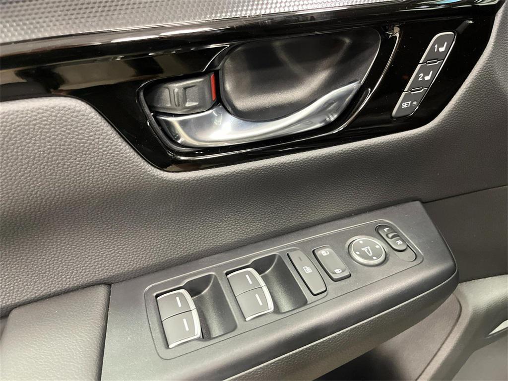 new 2026 Honda CR-V car, priced at $36,531