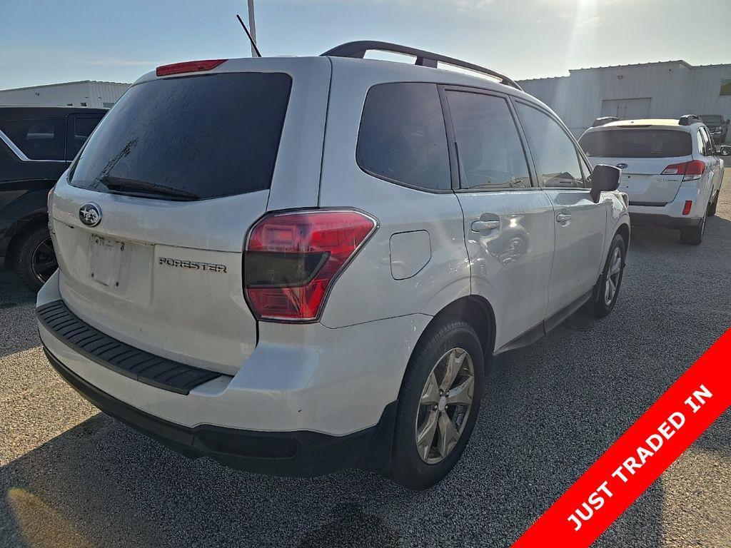 used 2015 Subaru Forester car, priced at $7,000