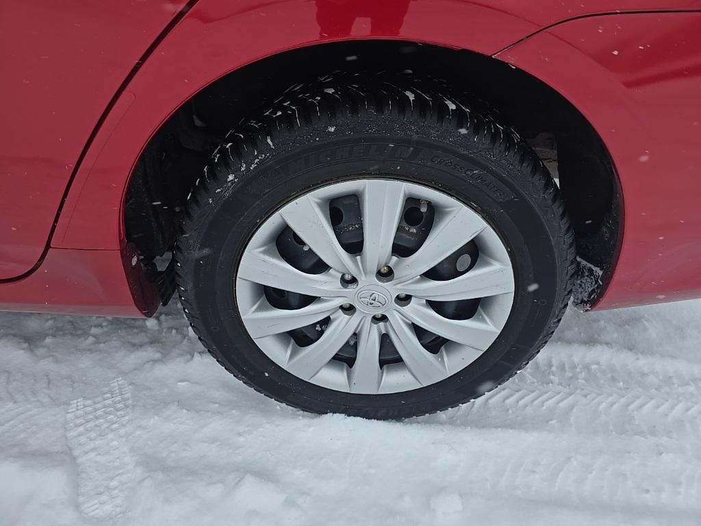 used 2013 Toyota Corolla car, priced at $11,650