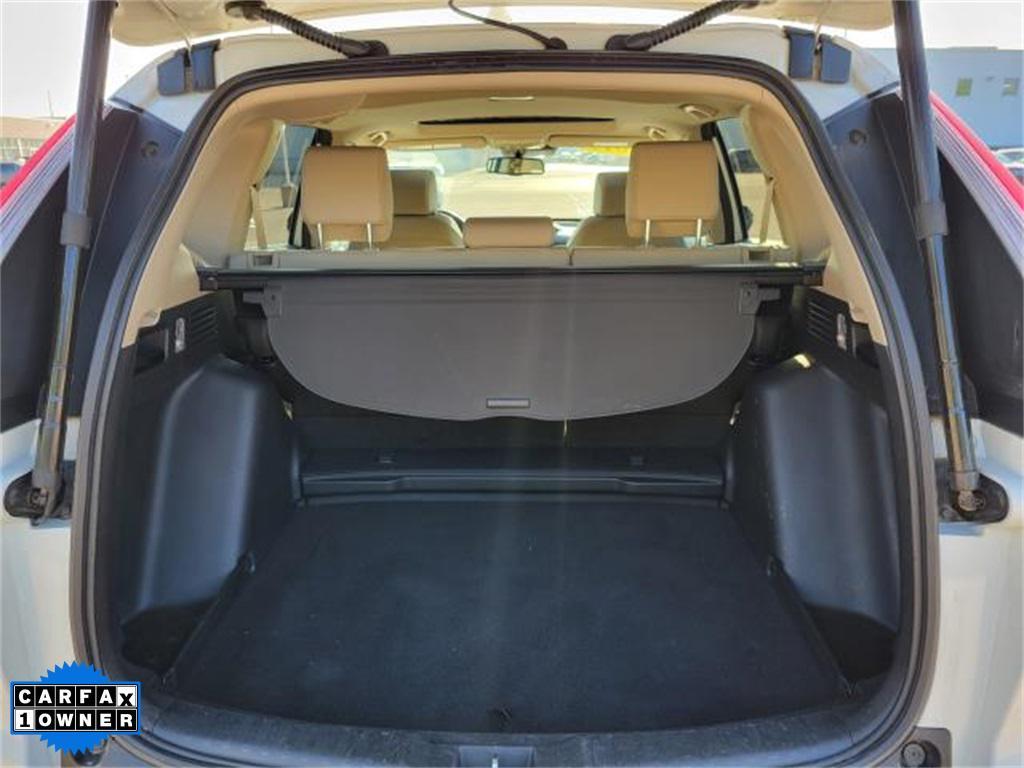 used 2019 Honda CR-V car, priced at $18,763