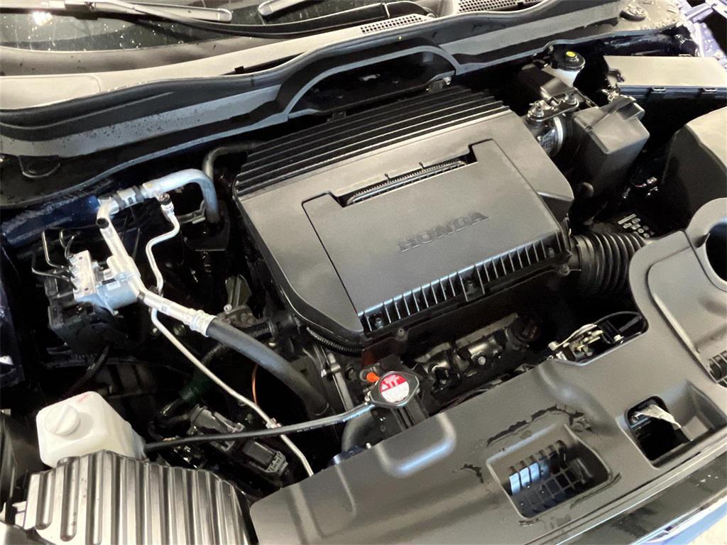 new 2026 Honda Passport car, priced at $48,445