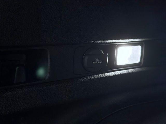 new 2026 Honda CR-V Hybrid car, priced at $42,434