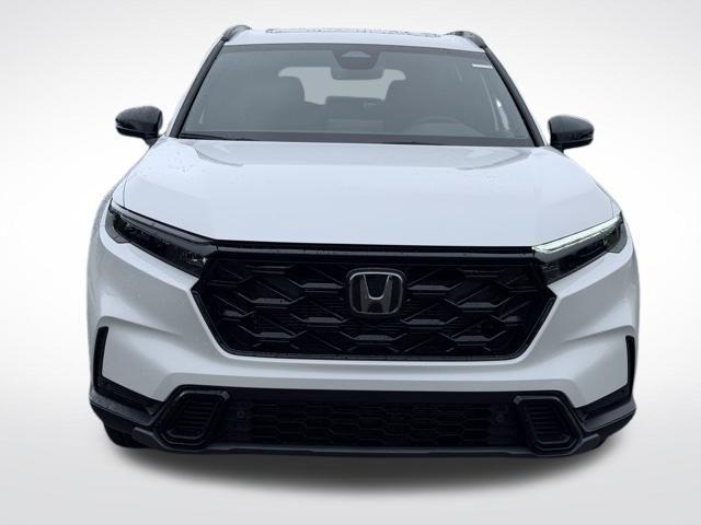 new 2026 Honda CR-V Hybrid car, priced at $42,434