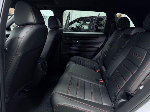 new 2026 Honda CR-V Hybrid car, priced at $42,434