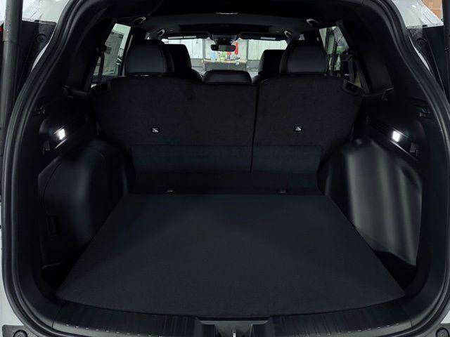 new 2026 Honda CR-V Hybrid car, priced at $42,434