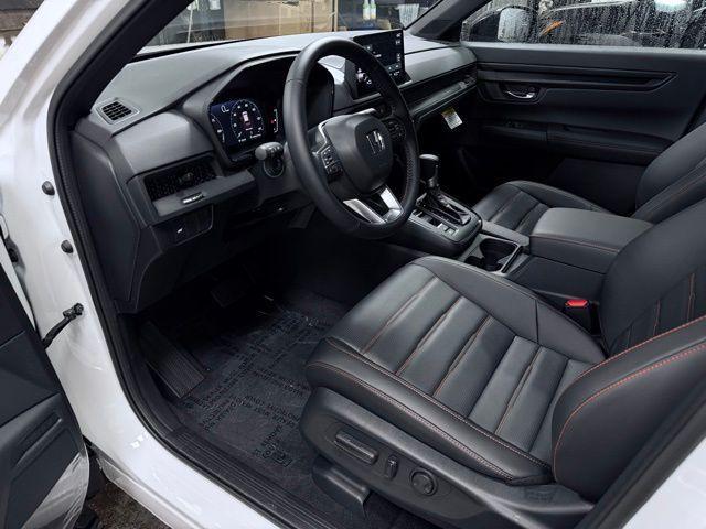 new 2026 Honda CR-V Hybrid car, priced at $42,434