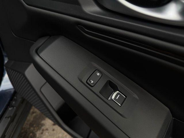 new 2025 Honda Accord car, priced at $31,755