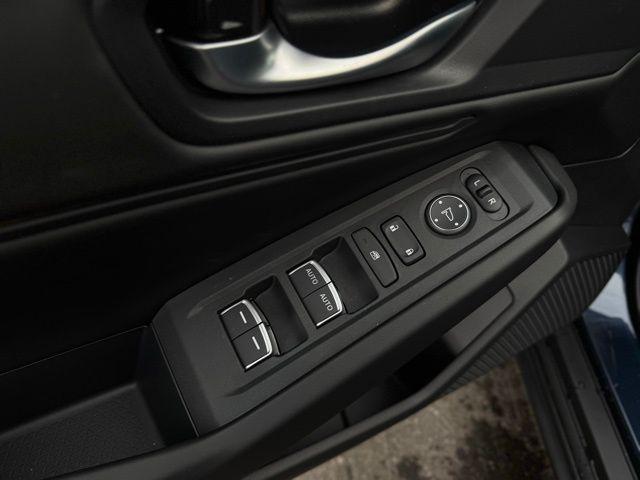 new 2025 Honda Accord car, priced at $31,755