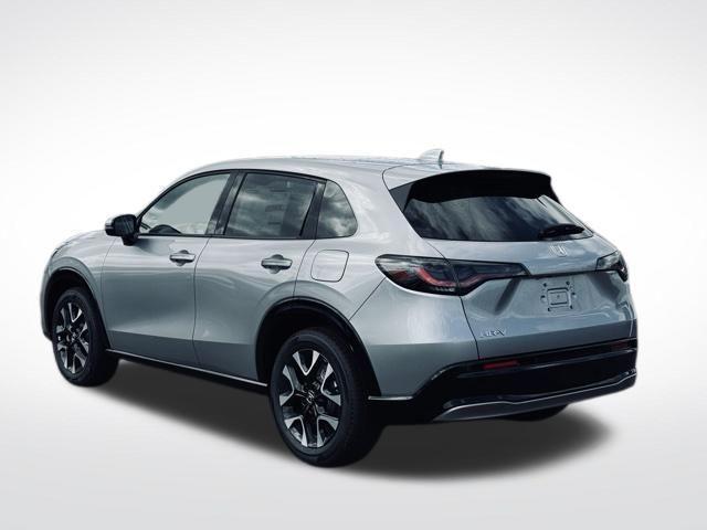 new 2026 Honda HR-V car, priced at $33,604