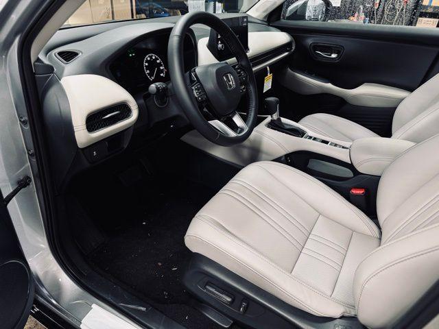 new 2026 Honda HR-V car, priced at $33,604