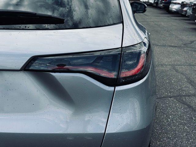 new 2026 Honda HR-V car, priced at $33,604