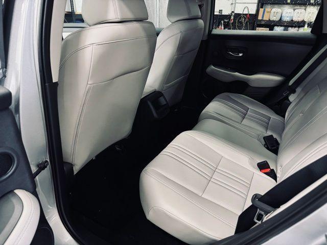 new 2026 Honda HR-V car, priced at $33,604
