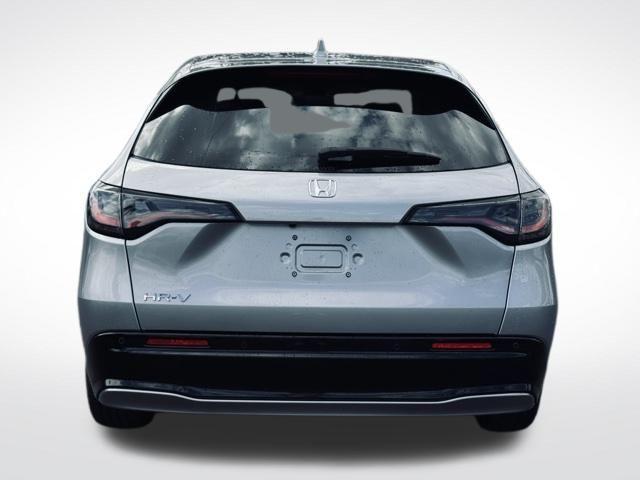 new 2026 Honda HR-V car, priced at $33,604