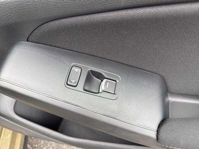 new 2026 Honda Civic car