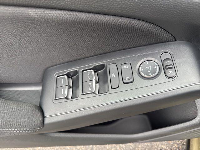 new 2026 Honda Civic car