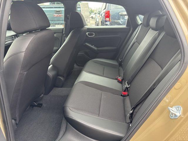 new 2026 Honda Civic car