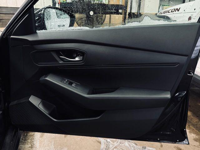 new 2026 Honda Accord car, priced at $32,194
