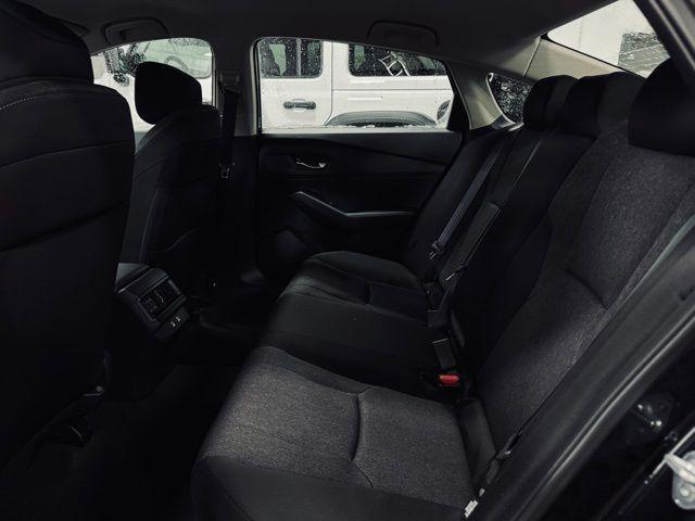 new 2026 Honda Accord car, priced at $32,194