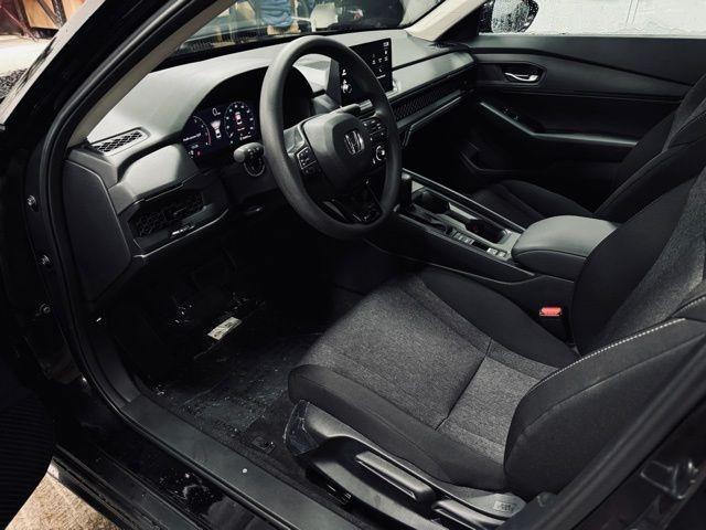 new 2026 Honda Accord car, priced at $32,194