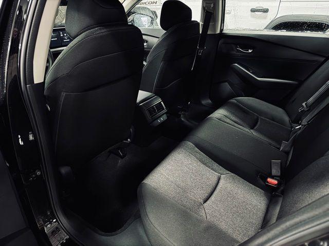 new 2026 Honda Accord car, priced at $32,194