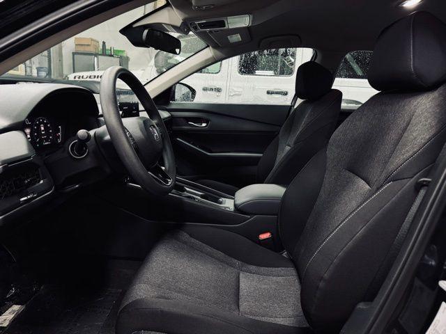 new 2026 Honda Accord car, priced at $32,194