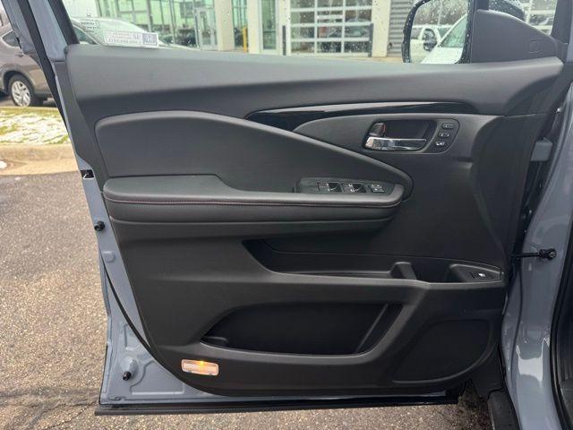 new 2026 Honda Ridgeline car, priced at $49,145