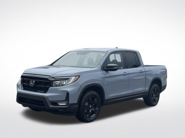 new 2026 Honda Ridgeline car, priced at $49,145