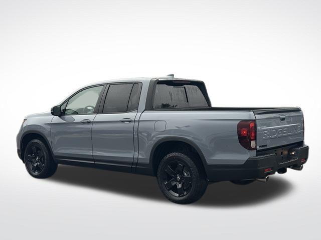 new 2026 Honda Ridgeline car, priced at $49,145